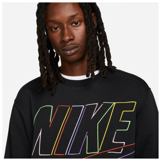 Nike Ανδρικό φούτερ